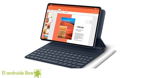 Nuevas características de la tablet de Vivo al descubierto