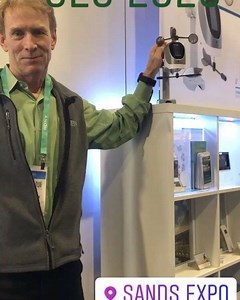 23 reactions · 4 comments | Finishing out the 2020 CES IN Las Vegas our Founder and Owner Allan McCormick takes a few questions and shares our mission.. | La Crosse Technology | Facebook