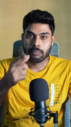 Vijay on Instagram: "Your selfie just became your security system 📱 . Protect your profile with Instagram new feature Verify your selfie once and make sure no one can access your account without your face 💯 • #insta #instagram #new #feature #selfie #verification #privacy #security #tech #technology #reels #instagramreels"