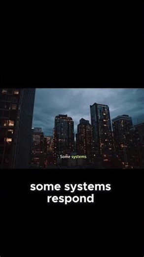 “What If Oxygen Disappeared for 5 Seconds?