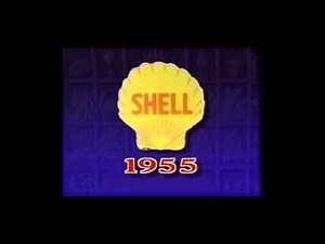 Shell Logo Evolution