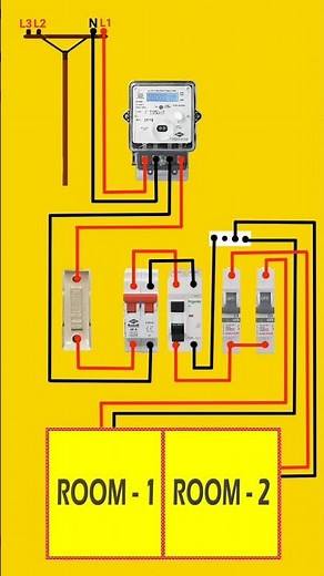 How RCCB Wiring Can Save Your Life