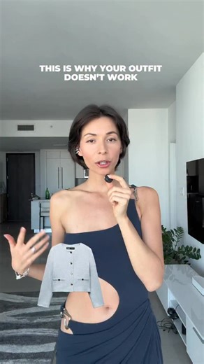 MARINA | STYLIST & FASHION INFLUENCER on Instagram: "More useful fashion content👉🏻 @marina_usti_ . . . . . Neckline and hairstyle guide, hoodie, shirt, turtleneck, crew neck, ponytail, half up hairstyle, hair down, asymmetrical top, side part hairstyle, bun, updo, off shoulder top #hairstyle #neckline"