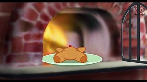 5.7K views · 129 reactions | The Gingerbread Man _ Full Story _ Animated Fairy Tales For Children _ 4K UHD | Lovely kids | Facebook