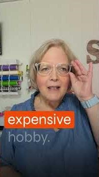 Murphy’s Law of Fabric Shopping