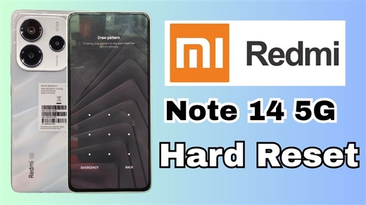 Redmi note 14 hard Reset // hard reset redmi note 14 // redmi note 14 5g hard reset #redminote145g Please Like, comments, Share And Subscribe this channel for more knowledgeable videos. 🟨Related Tags 👇 redmi note 14 hard reset, hard reset redmi note 14, hard reset redmi note 14 5g, redmi note 14 5g hard reset, redmi note 14 hard reset guide, hard reset redmi note 14 pro, redmi note 14 pro hard reset, hard reset redmi note 14 5g 4g, how to hard reset redmi note 14, hard reset redmi note 14 pro 
