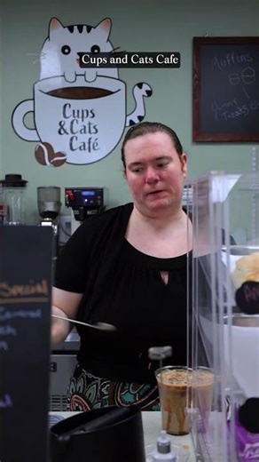 Cozy Cafés in Charleston, WV