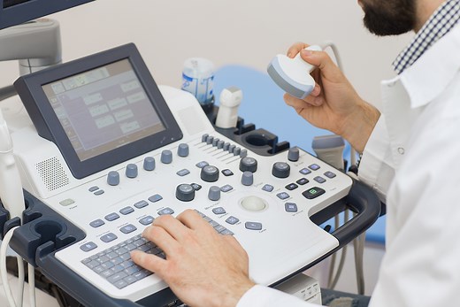 High Intensity Focused Ultrasound | Northwest Urology