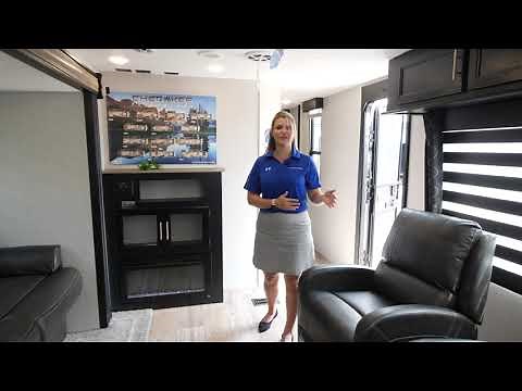 Explore the 2022 Cherokee 274RK by Cherokee