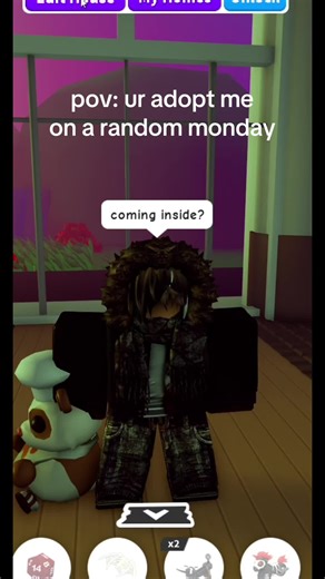 rip giant panda i’ll never make a neon 💔#adoptme #tradinghub #CapCut | adopt me