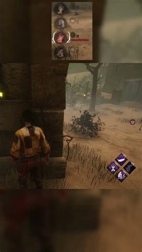 She Tried to Boop the Snoot… Instant Regret 😂 | DBD