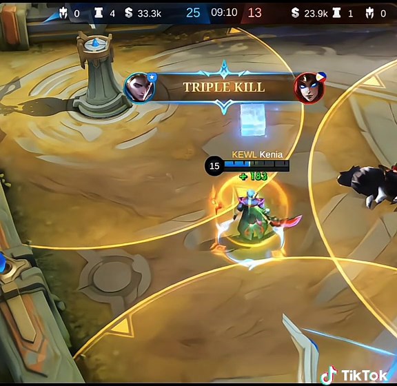 Mastering Alucard: The Ultimate 1 Hit Build Guide