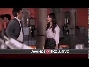 La Patrona - Avance Exclusivo Cap. 56 (26/03/2013)