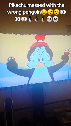 Kirby And Friends Crackhouse on TikTok