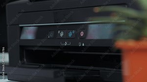 How to troubleshoot common printer issues and ensure smooth printing at home or office