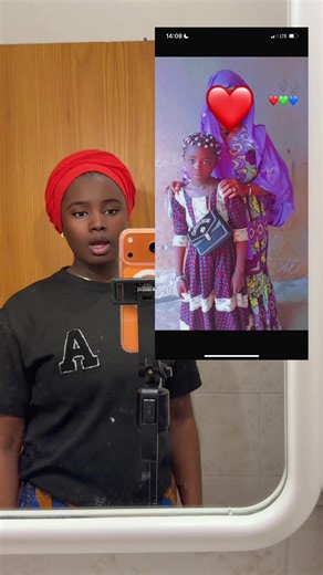 Video di Rachidatou🍫Diakité 🍯🇮🇹 (@apresdieumamer) con son original - Dgp ka Mak Dieff2