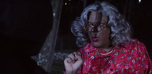 'Boo 2! A Madea Halloween' Trailer: Probably A Lot Like The First One - SlashFilm