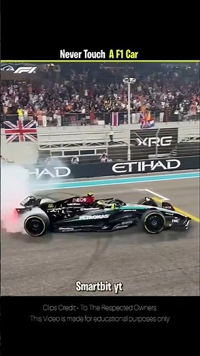 F1 Racing: Speed, Precision & Perfection on Track #facts #shorts