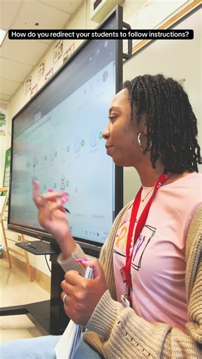 Redirecting Easily Triggered Students Effectively