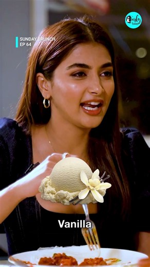 B'day Girl Pooja Hegde Teaches The Basics of Hyderabadi Hindi! #poojahegde #hyderabad #birthday