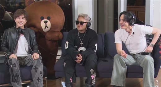 三代目直人面白集 | イヤホンガンガンゲームの爆笑エピソード20分！