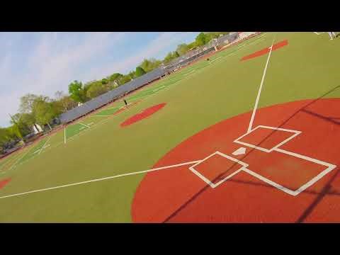 MSIT vs Erasmus MSIT Baseball