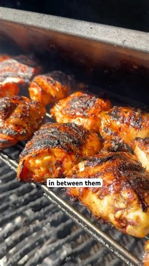 👀🍗🔥 Thighs That’ll Cross Yo Eyez