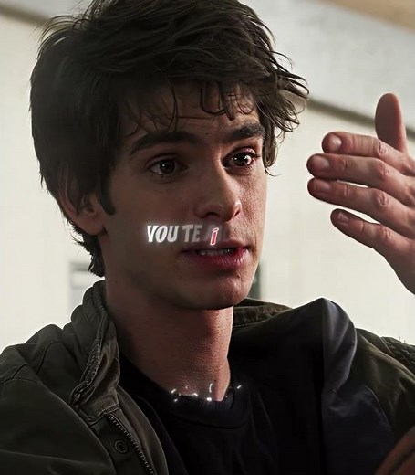 "FLASH WAS HUMILIATED" || Peter Parker Edit || The Amazing Spider-Man || SUN VIBRATES (Slowed)