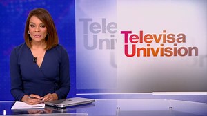 58K views · 995 reactions | .@Univision y @Televisa completan transacción para crear “TelevisaUnivision”, la empresa líder de contenidos y medios en español en el mundo.  https://bit.ly/3oe5JUU | Univision Noticias | Facebook