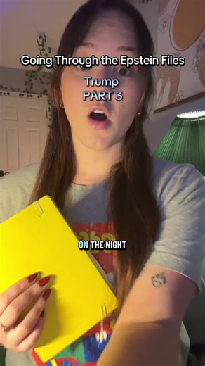 MARCH 5th FILE RELEASE!! No one is talking about it! Evidence linking Trump directly to Assault with 13/15 year old girl. *ALLEGEDLY* (so tiktok doesn’t hate me) #march5th #epsteinfile #greenscreen