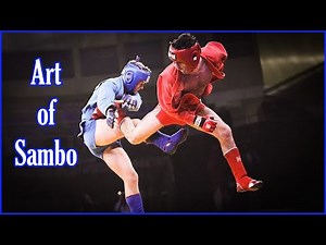 Art of Sambo