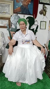 25K views · 387 reactions | Ialorixá mãe chola de Ogum male Matriarca de Santana do livramento RG do Sul Sauda aus povos afro umbandista irmãos amigos simpatizantes Da nossa região Desejando a todos um próspero abesuado 2026 Ano regente do nosso pai Ogum Bom axé a todos  Edição gravado Sergio castellanos Revista da Fronteira | Revista da Fronteira | Facebook