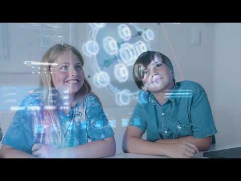 Sumitomo Drive Technologies Company Video