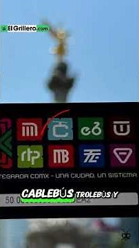 Tarjeta Virtual CDMX: Cómo usar tu celular en Metro, Metrobús y más