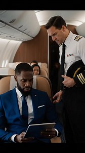 889K views · 10K reactions | Get out of that seat. The pilot sneered,...