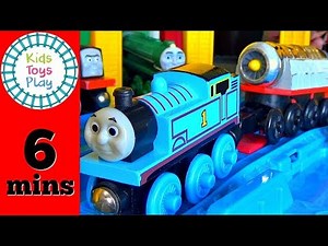 Thomas and the Jet Engine | Thomas and Friends Full Episode Parodies
