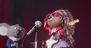 Sing - Official Trailer 3 | Movie Trailers and Videos