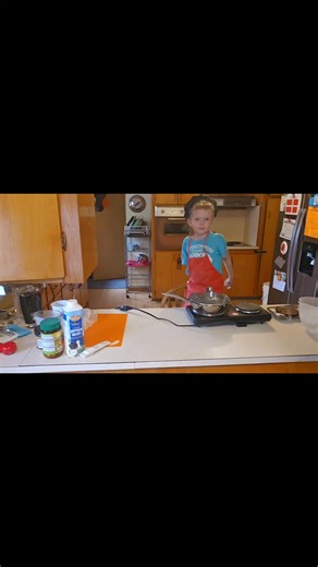 Steaming lobster for our chowder #cooking #soupseason #homemade #seafood | Cooking With Ollie