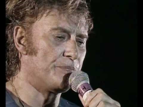 Johnny Hallyday - Laura