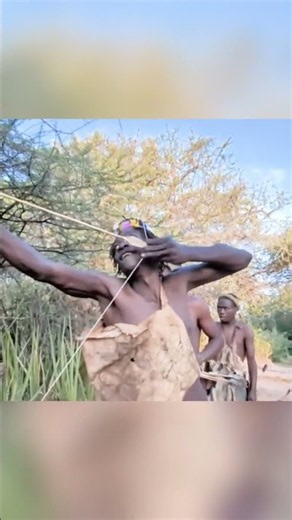 #hadzabetribe #animals #africa #povoindigena #documentary