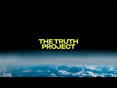 The Truth Project - Coming to Kickstarter