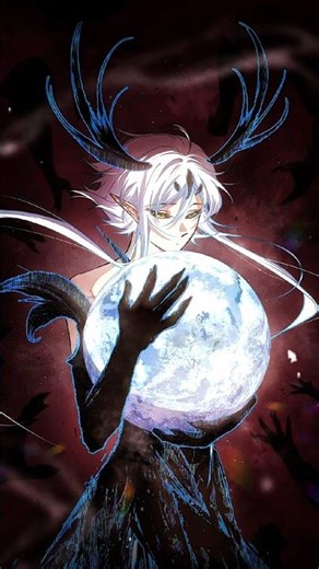 Atavistic super Evolution #manhwa #shorts