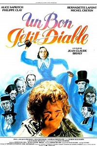 A Good Little Devil - Movie