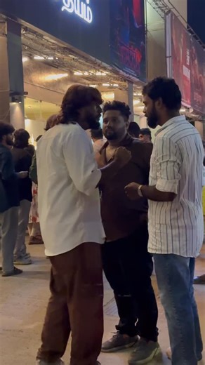 PETTA RAP on Instagram: "Vera mari movie 🍿 #dont #miss 🤟#aaryan"