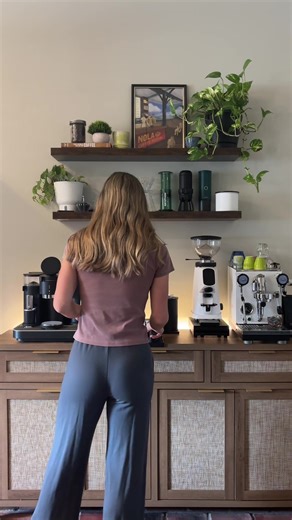 Crafting the Perfect Morning Routine for Coffee Lovers
