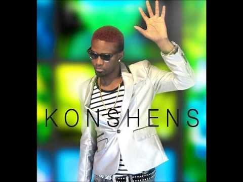Konshens - One More Year (Drink & Rave) [Preview] - November 2012