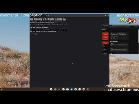 Chat Uses ChromeOS