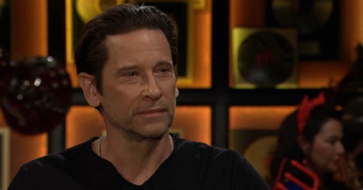 WATCH: Roger Howarth Talks Joining The Young and The Restless [Extended Interview]
