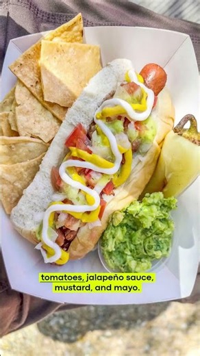 Where to Find the Best Sonoran Hot Dogs in Marana, Arizona