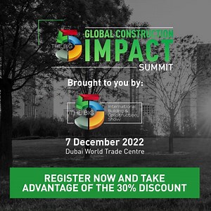Join thought leaders and innovators from ESG-focused construction...